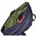 Сумка на раму Acepac ROLL FUEL BAG M, черная Фото № 3